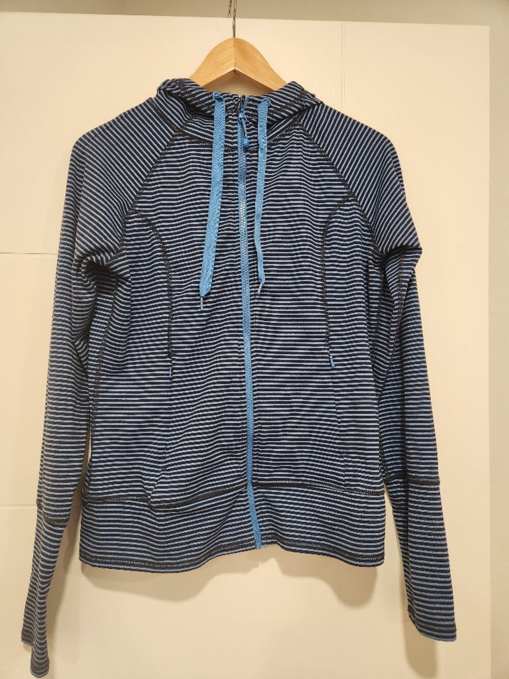Shambala Zip Up Hoodie